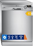 Dishwasher Balay 3VS572IP Stainless Steel (60 cm) - 1