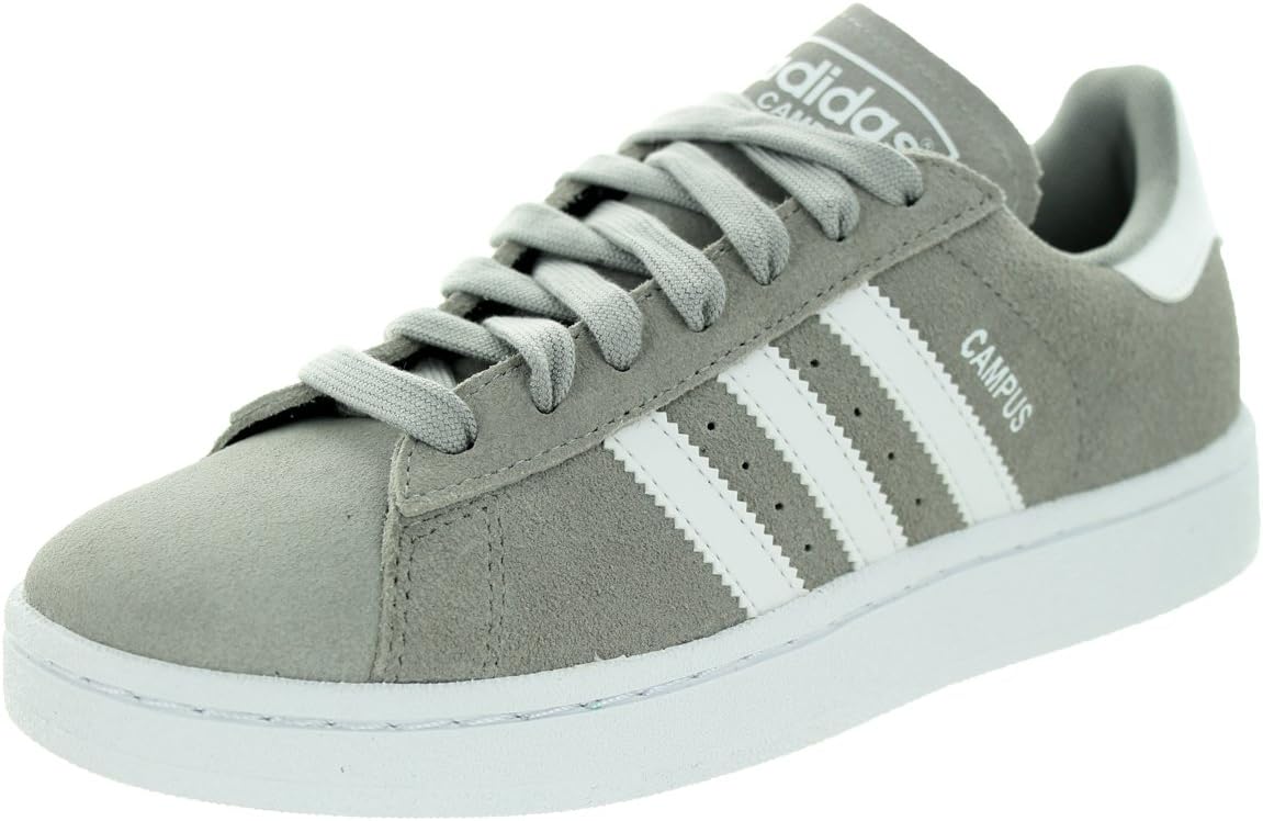 adidas campus junior grey
