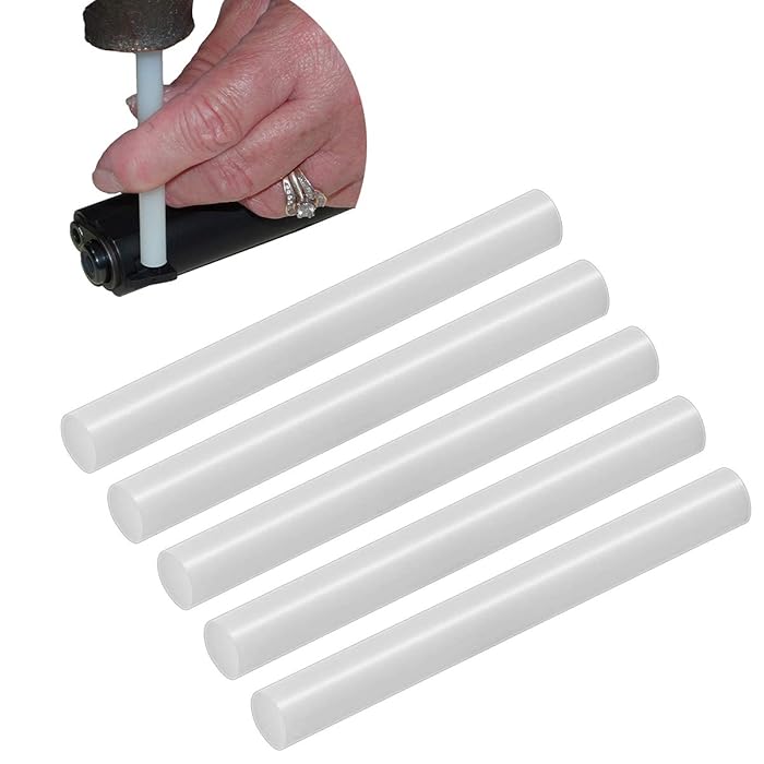 Buy Aolamegs 5pcs Nylon Front Sight Drift Punch Tool for 1911 Colt or