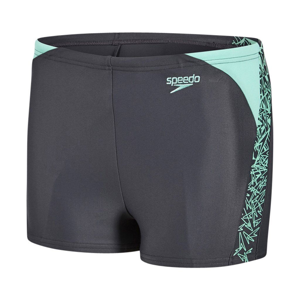 Speedo Boom Splice Short Mixte Enfant