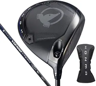 本間ゴルフ T//WORLD TW777 MAX DRIVER ツアーワールド ドライバー メンズ 右用 VIZARD for TW777 カーボンシャフト HONMA ゴルフクラブ 日本正規品