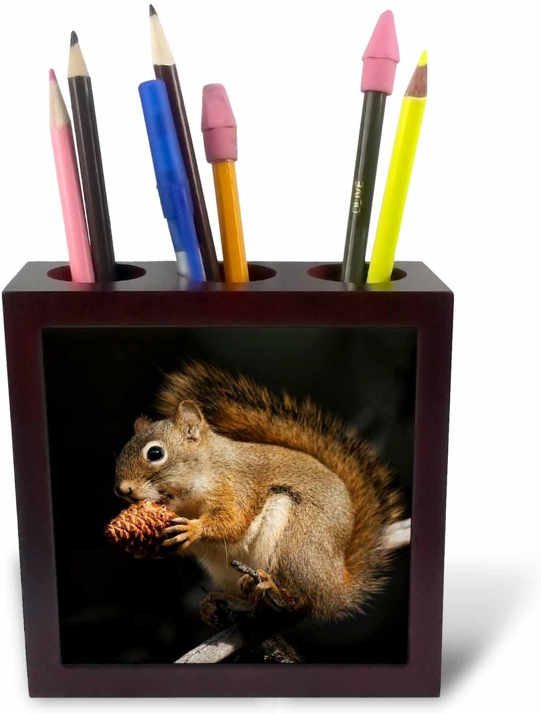 3dRose LLC Pen Holder (ph_228436_1)