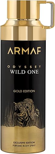 Armaf Odyssey Wild One 6.8 Spray corporal M (130182)