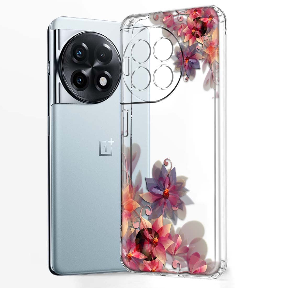 Fashionury Silicone Designer Case for Oneplus 11R 5G Back Cover for Oneplus 11R 5G Printed Back Cover -D0014, Multicolor (B0C6L2M4TQ) Amazon Price History, Amazon Price Tracker