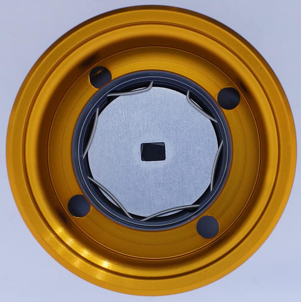 Daiwa Genuine Part 20 Revros LT3000S-CH-DH Spool (2-6), Part Number 6, Part Code 128D62