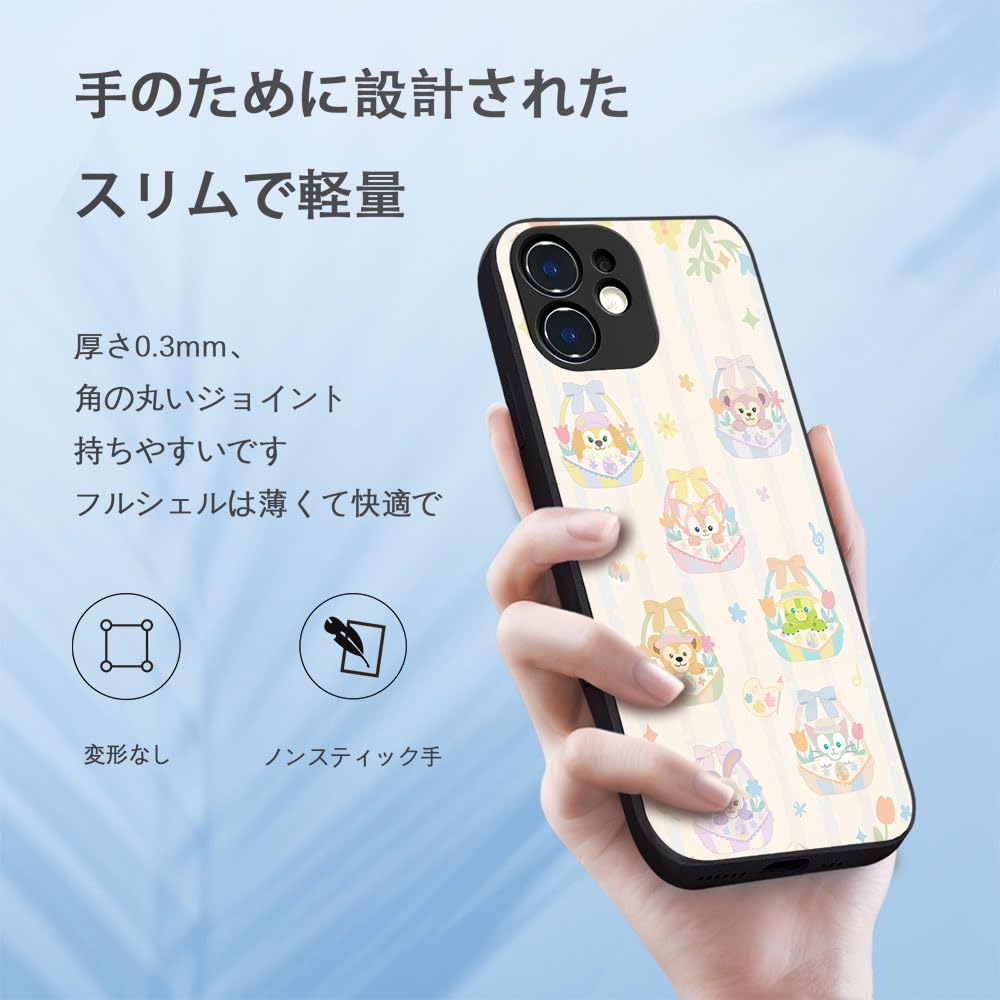 Amazon.co.jp: リーナベル スマホケース iphone16eケース スマホカバー