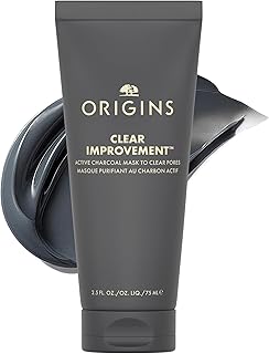 Origins Clear Improvement Active Charcoal Mas...