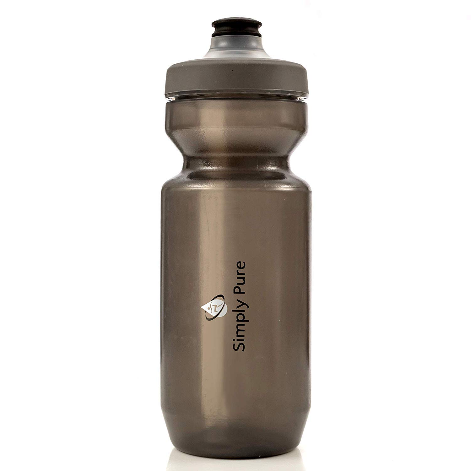Simply Pure - Purist 22 oz Water Bottle by Specialized Bikes