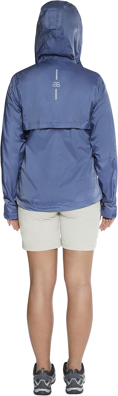 Arctix Women's River Rain Jacket - Image 4