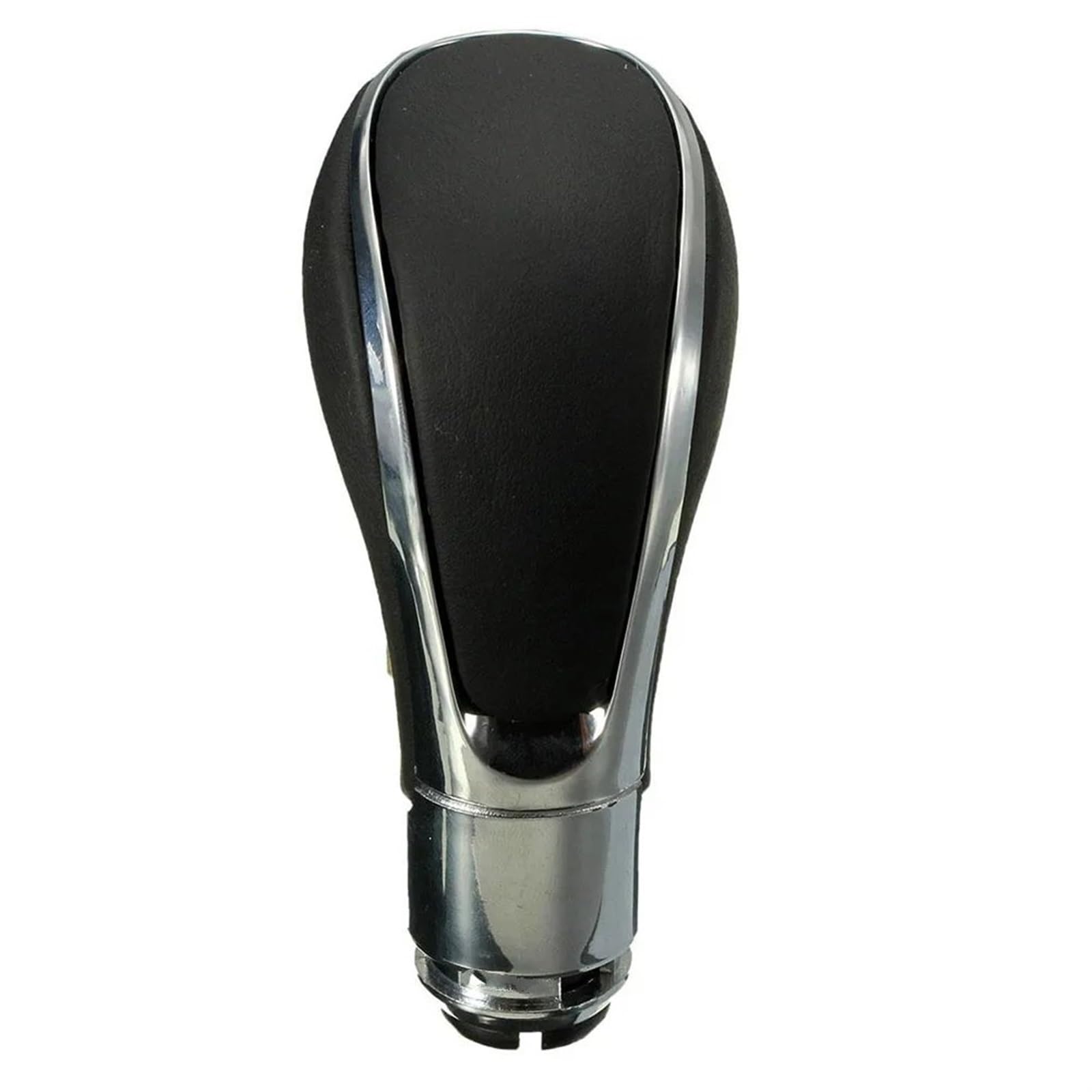 EQUSS Pomelli leva cambio Compatibile con Opel Per Astra Per Corsa Per Vectra Per Zafira Maniglia del cambio per auto Pomello del cambio Forniture per auto