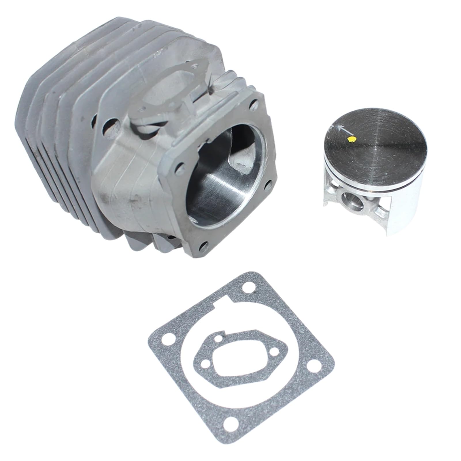 Zestaw tłoka cylindra do piły łańcuchowej, 261, 262, 262xp, 262xph 503541172 503907972 Części do pił łańcuchowych