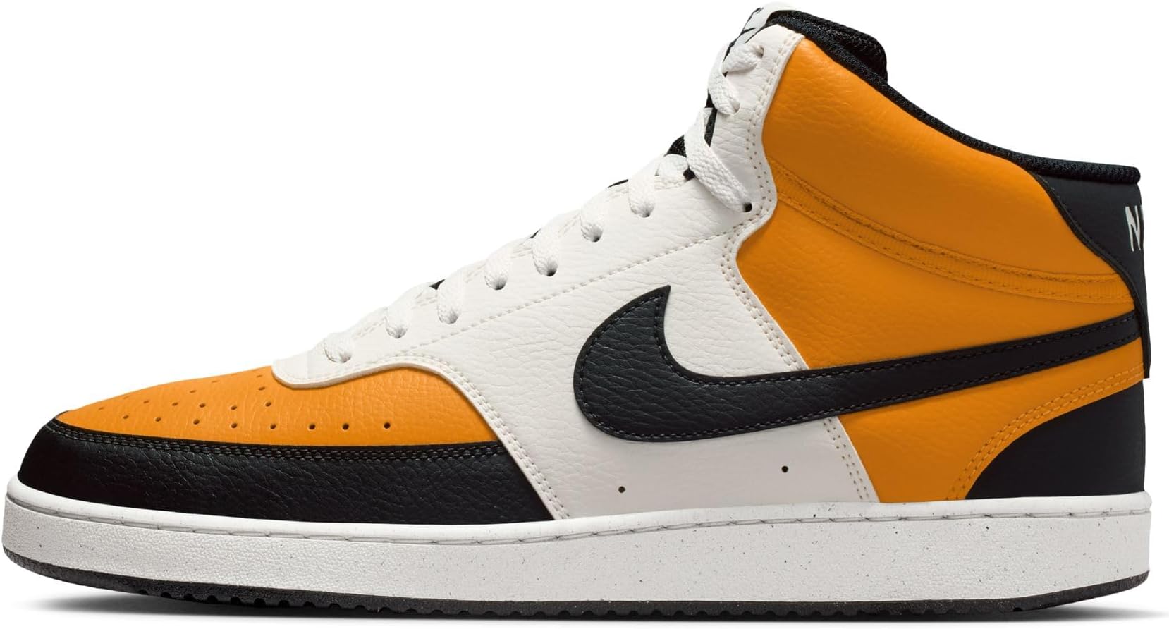 Court Vision Mid Nn Mens Shoes