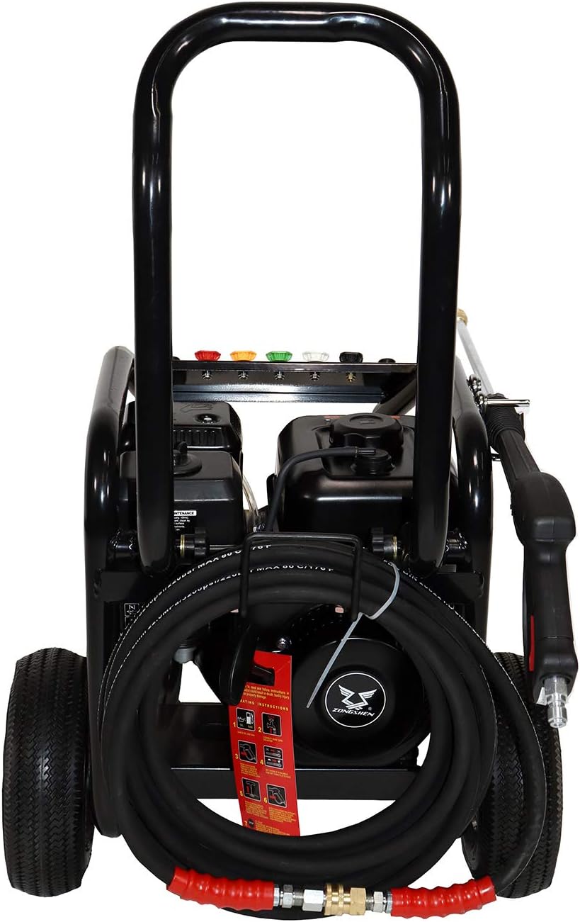 discount online on sale Erie Tools 3.0 GPM 3000 PSI Cold