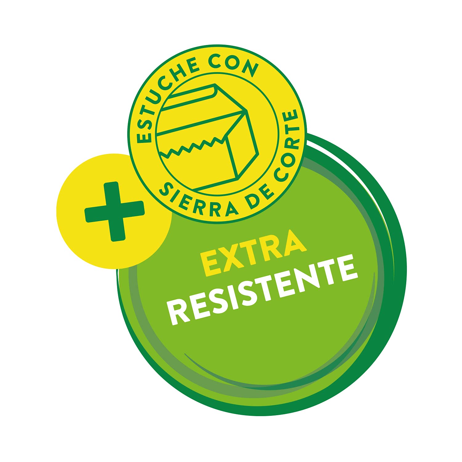 Bayeco - Carta in alluminio extra resistente - Conservazione e confezionamento degli alimenti - Astuccio con sega da taglio - Extra resistente agli strappi - Elevata malleabilità - Rotolo di 50 metri