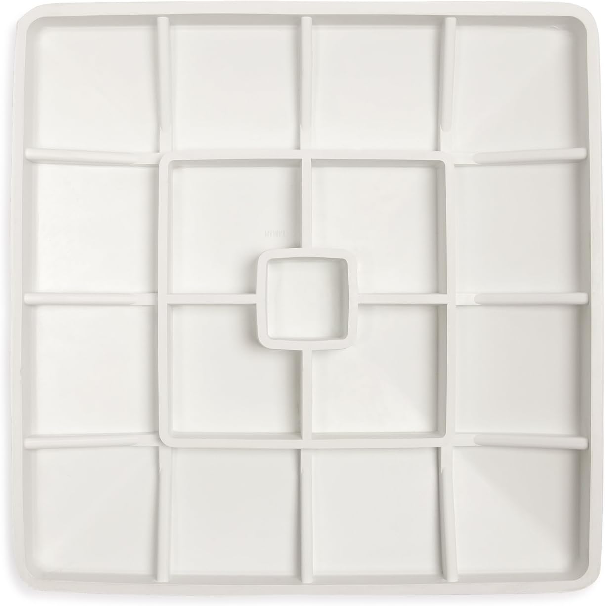 Champion Sports Break Away Base Set with Quick Release Plates and Stanchion Pan - 3 Pack - Official Little League Break Away Base Set