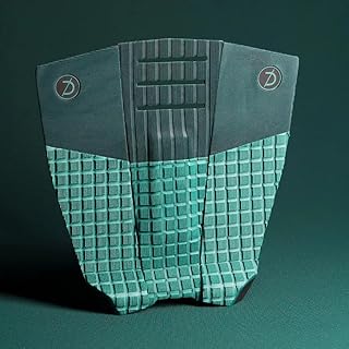 Deflow sea green pad