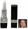 Tear Stick,Professional Tear Stick for Actors,Fast Acting Crying Tool,Crying Effect Makeup Tool,Creates Natural Looking Tears,Easy to Apply & Remove,Natural Foundation Sticks,Quick Cry Effect,Portable