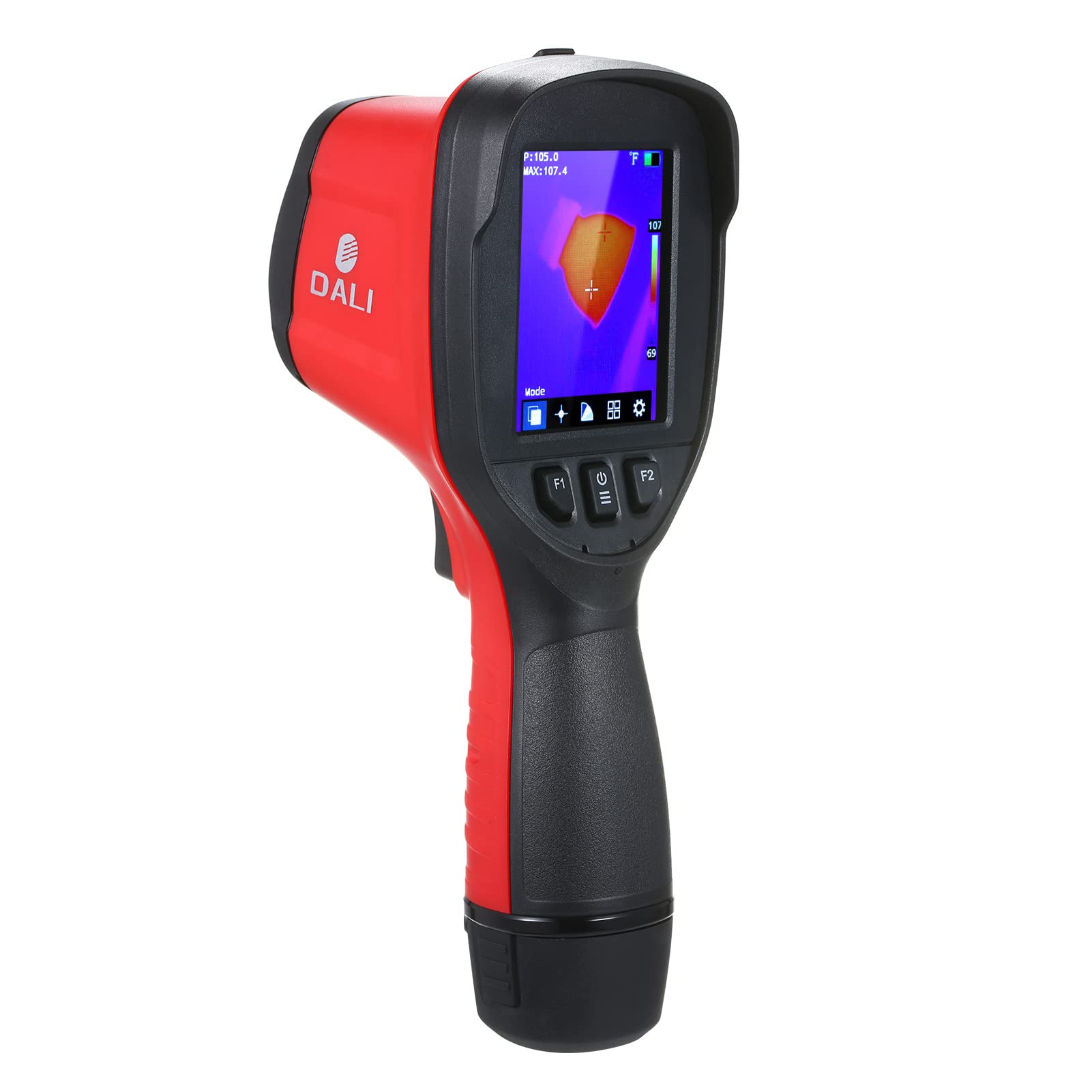 Buy Seedom DALI Professional IR Thermal Imager 160x120 Infrared Thermal