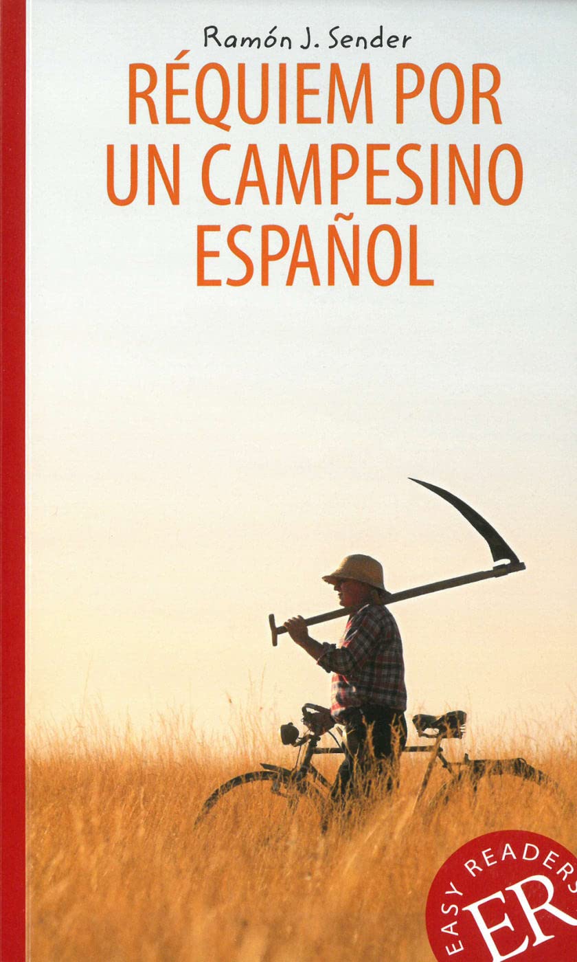 Réquiem por un campesino español: Spanische Lektüre für das 4. und 5. Lernjahr