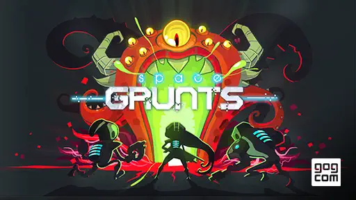 Space Grunts