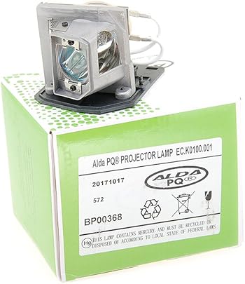 Alda PQ-Premium Lampada proiettore compatibile con EC K0100 001 per ACER X110 X1161 X1261 Proiettori lampada con modulo Alda PQ-Premium Lampada proiettore compatibile con EC K0100 001 per ACER X110 X1161 X1261 Proiettori lampada con modulo