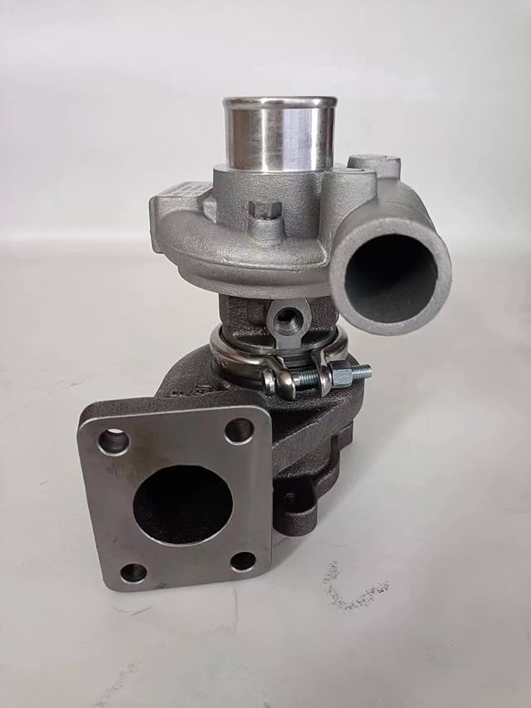 Amazon.com: AW New TurboCharger for HX20 3780648 3780649
