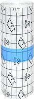Vista 17 de OBTANIM Cinta adhesiva transparente impermeable para vendaje de piel para cuidado posterior de tatuajes (2 x 394 pulgadas)