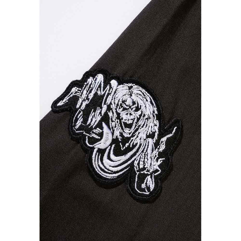 Brandit Herren Irm Luis Shirt Hemd