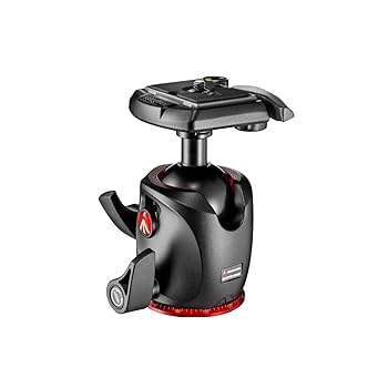 190プロアルミニウム三脚 MT190XPRO4 [4段] ヨドバシ.com - マンフロット Manfrotto 190プロアルミニウム