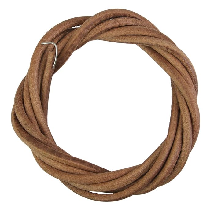 Buy Leather Sewing Machine Belt,PERFETSELL 72“ Universal Treadle Sewing
