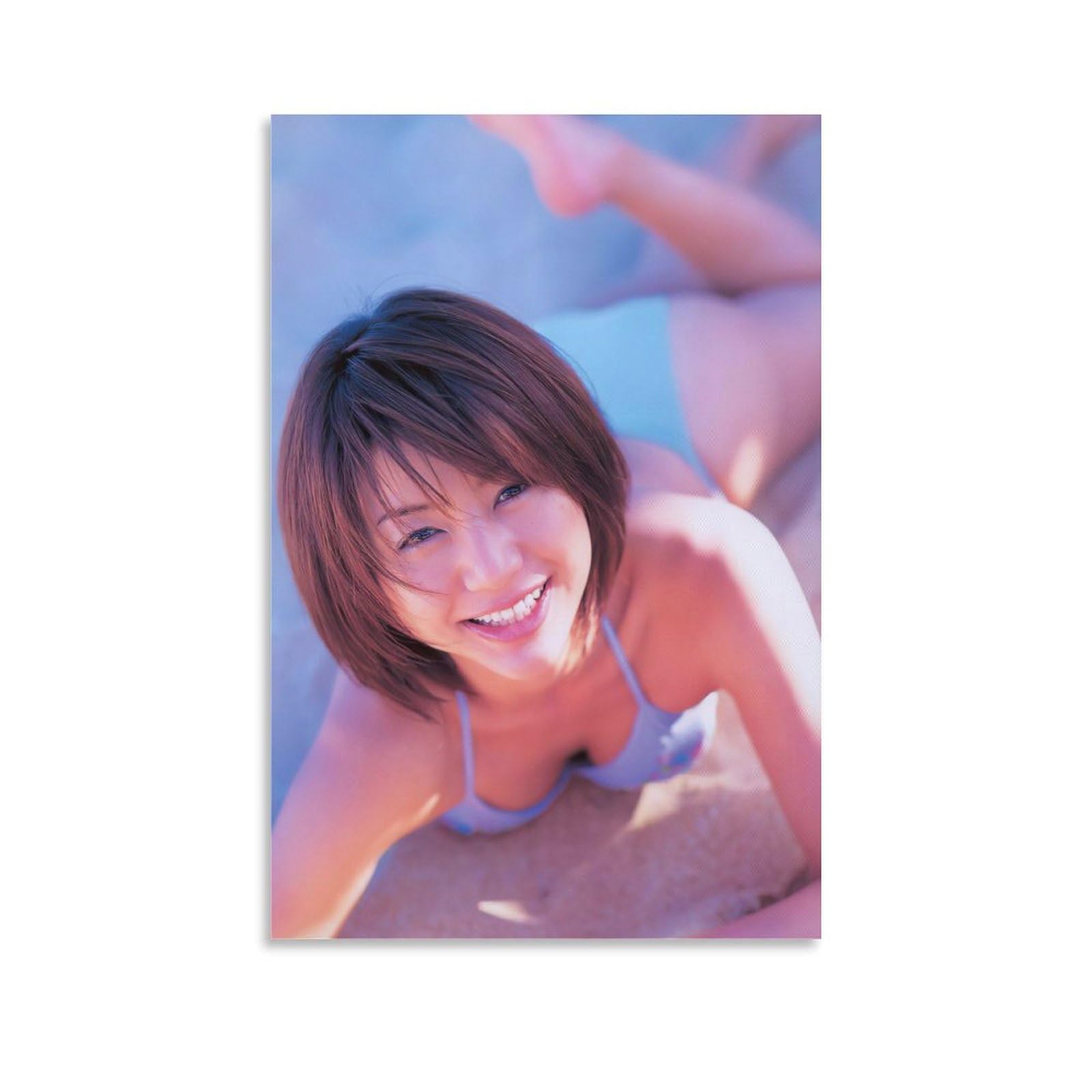 Amazon.co.jp: 井川遥 水着ポスター 女優・歌手・アイドル画像143