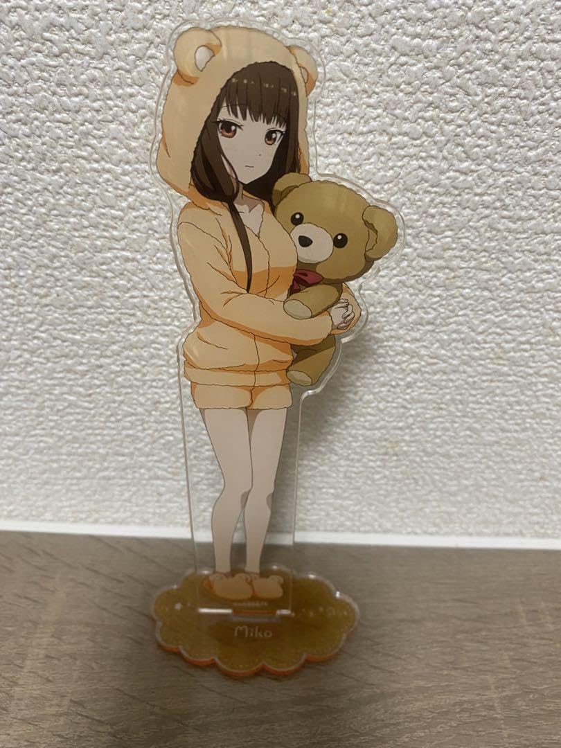 Amazon.co.jp: かぐや様は告らせたい 伊井野ミコ アクリルスタンド 一 