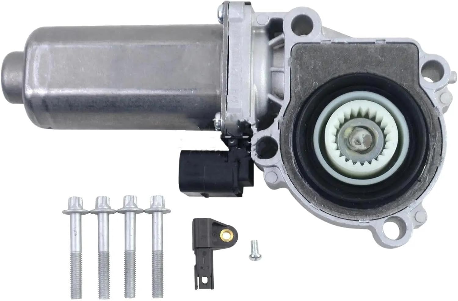 Car Transfer Case Components 27107528559 For BMW For X3 For X5 E83 E53 E70 ATC400/ATC500/ ATC700 Transfer Case Shift Actuator Shift Motor 27107566296