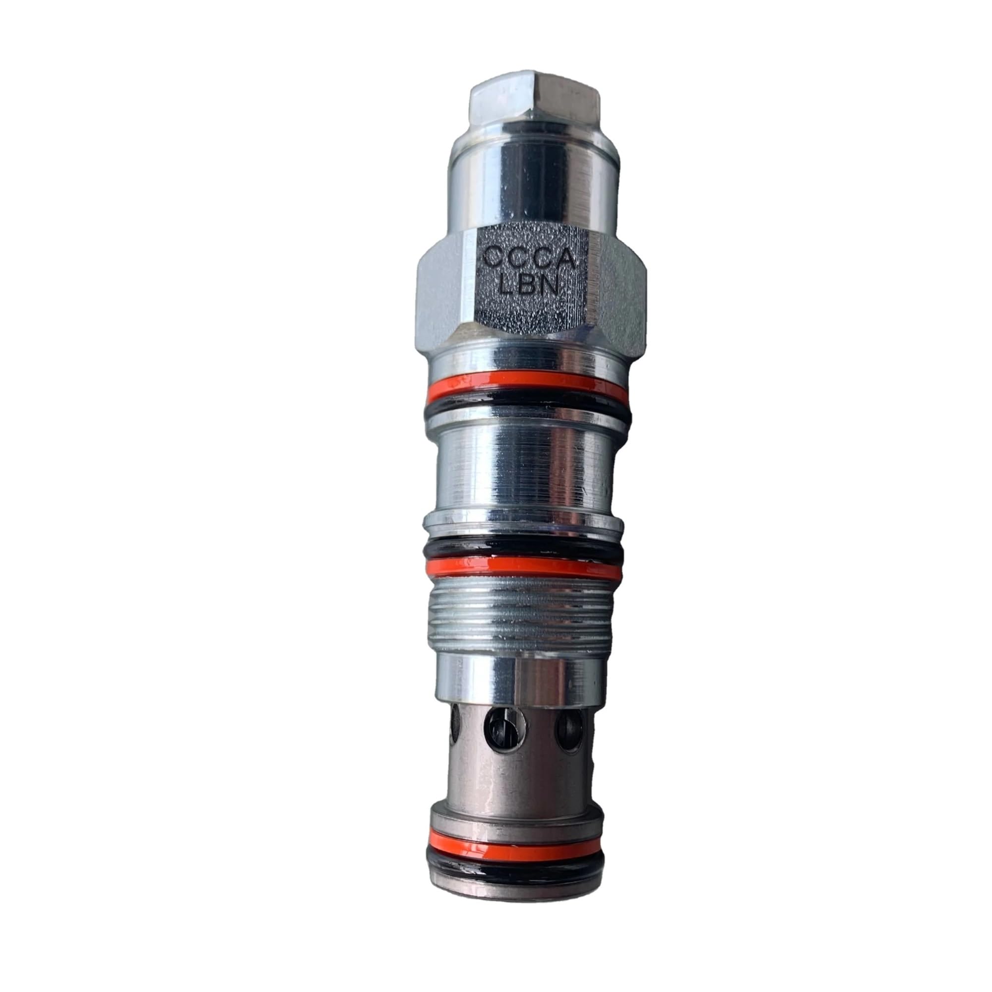 Huuoqiwy One Color Ccca Lbn Counterbalance Valve