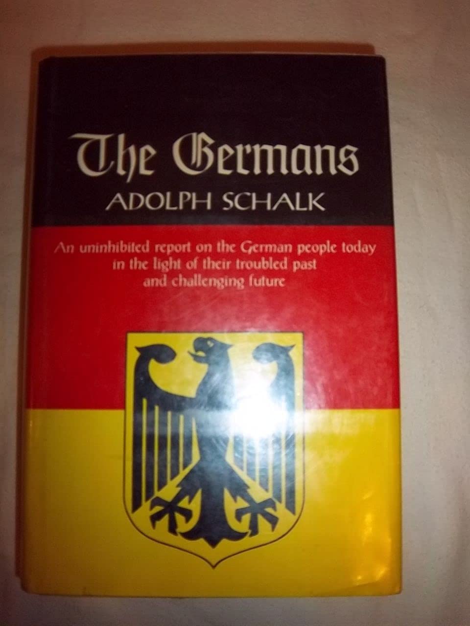 The Germans