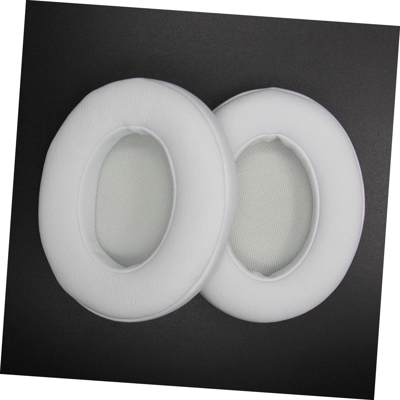 Hemobllo 6pezzi Cuscinetti Auricolari Di Ricambio Per Cuffie Da Bianco Accessori Compatibili Per Comfort e Durata