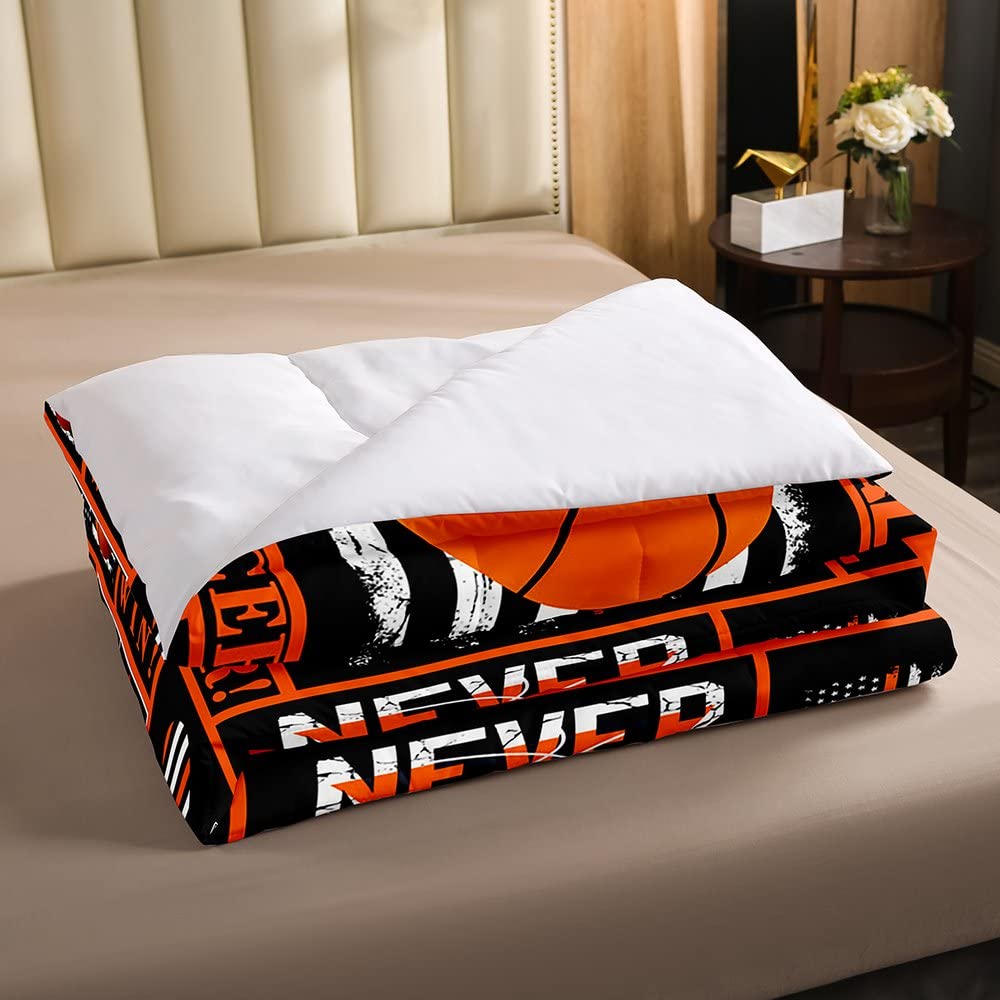 Set di biancheria da letto con bandiera americana, motivo mimetico, per bambini, ragazzi, adolescenti, adulti, federazioni statunitensi, stelle, geometriche, strisce mimetiche, copriletto, decorazione