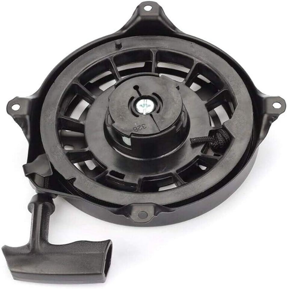 Yomoly Pull Start Starter Recoil Compatible with Craftsman Models 917.370920 917.370680 917.376583 Lawn Mowers