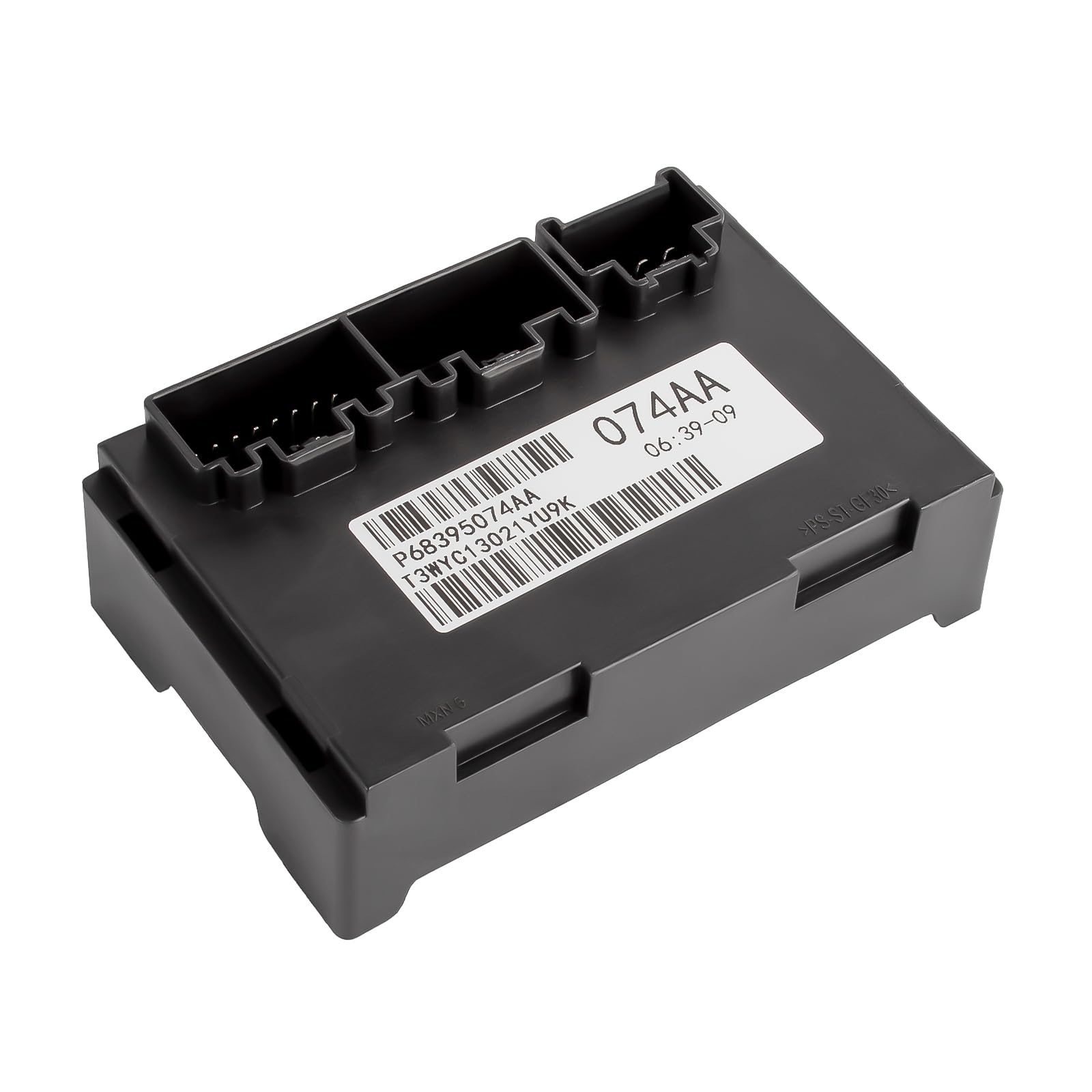 Module de commande de boîte de distribution - Unité de commande de boîte de distribution - Remplacement pour Grand Cherokee Dodge Durango 2014-2015 - Numéro de pièce 05150732AE 5150732AE