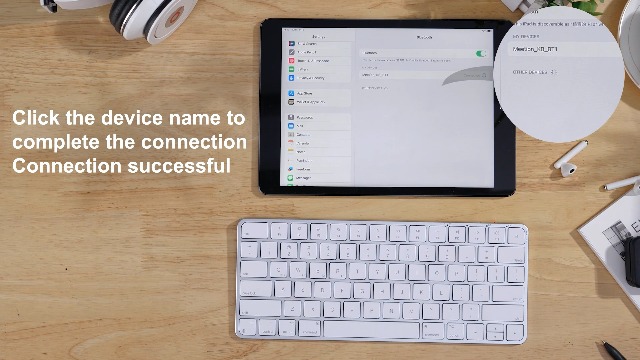 Amazon.com: MEETION Wireless Bluetooth Keyboard and Mouse for Mac