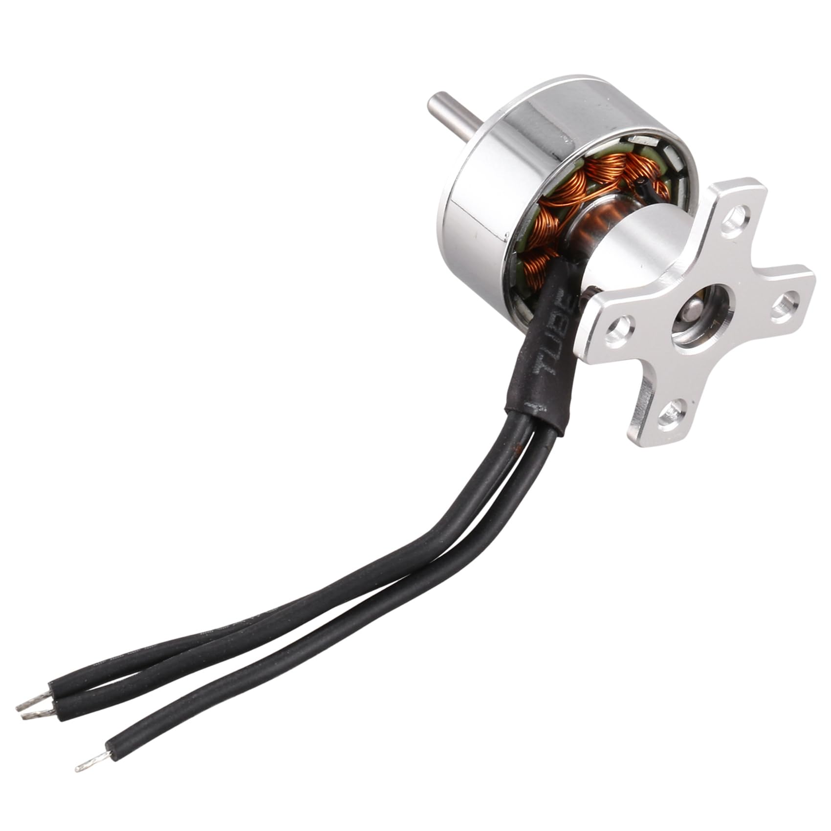 8X RC Drone Akcesoria 10G bezszczotkowy silnik Out Runner 1811 3800KV do samolotu sterowanego radiowo