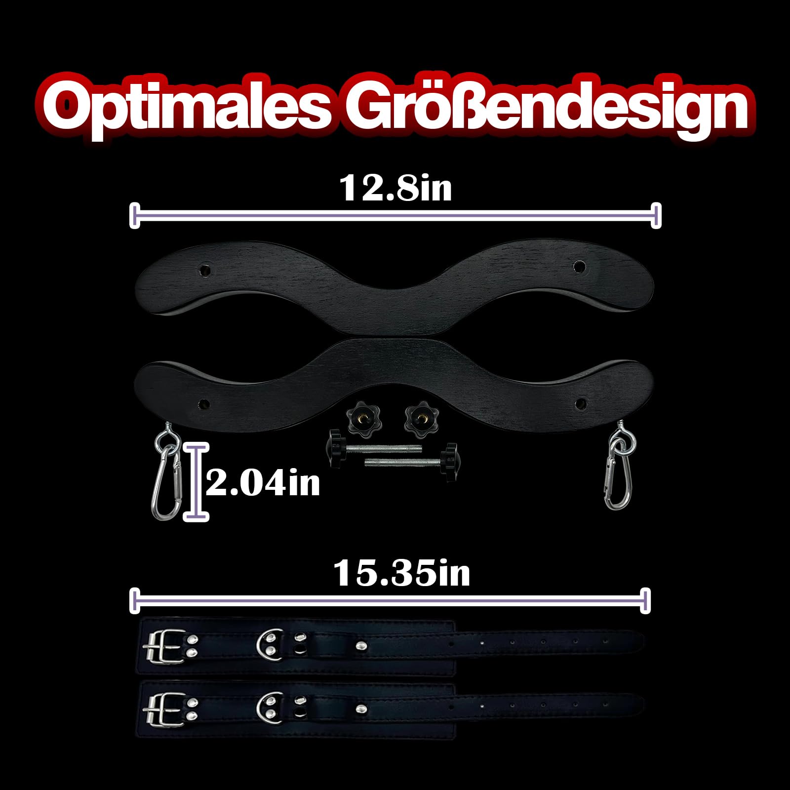 Dispositif de torture des testicules, barre d'écartement, étireur de testicules, jouets BDSM fétichistes, étireur de testicules pour homme, jouets BDSM, torture extrême, étireur de testicules pour hom