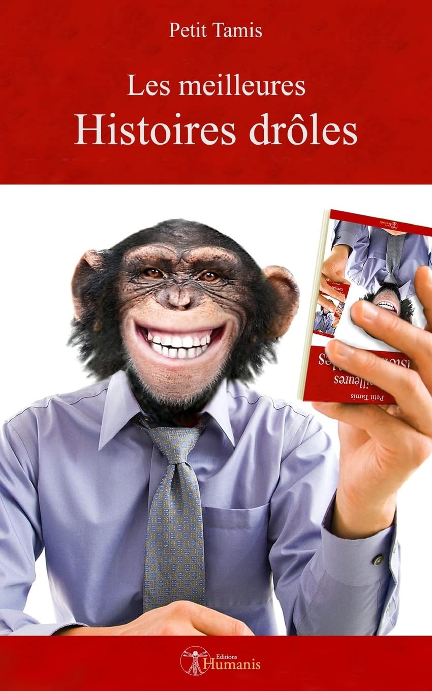 Les meilleures histoires drôles
