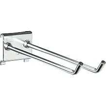R2 Hook 7.87 L x .236" Dia. X .98" Gap 5 Pack