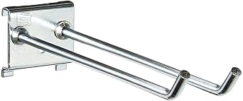 R2 Hook 7.87 L x .236" Dia. X .98" Gap 5 Pack