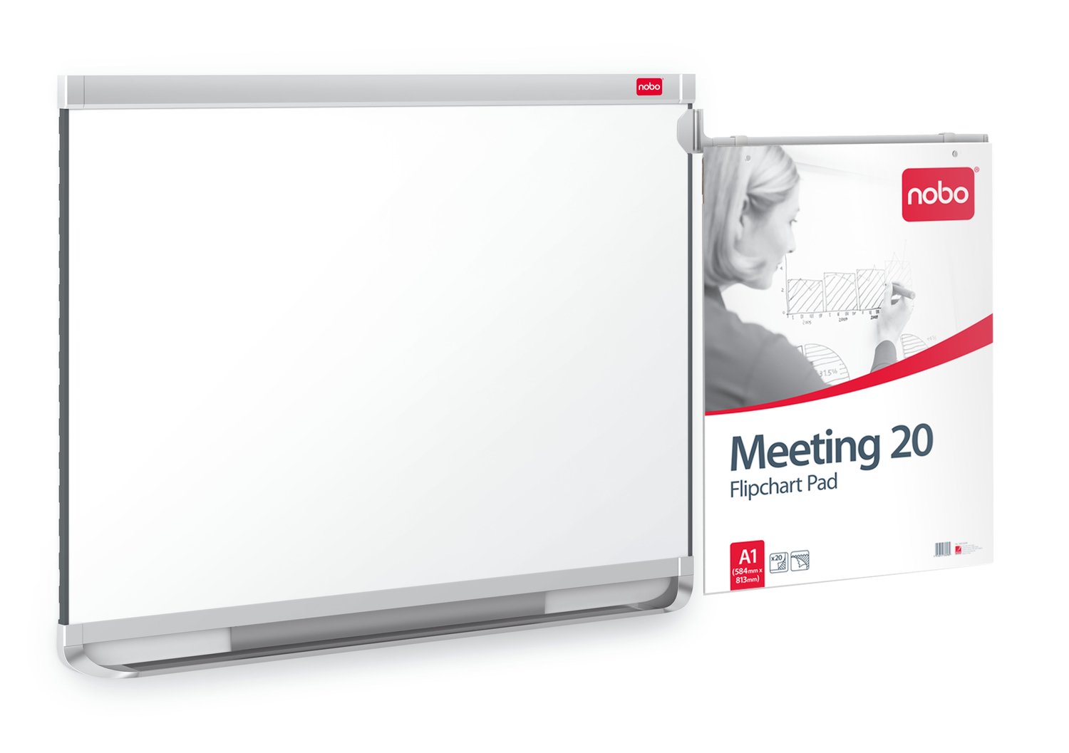 NoboPrestige Extending Arm