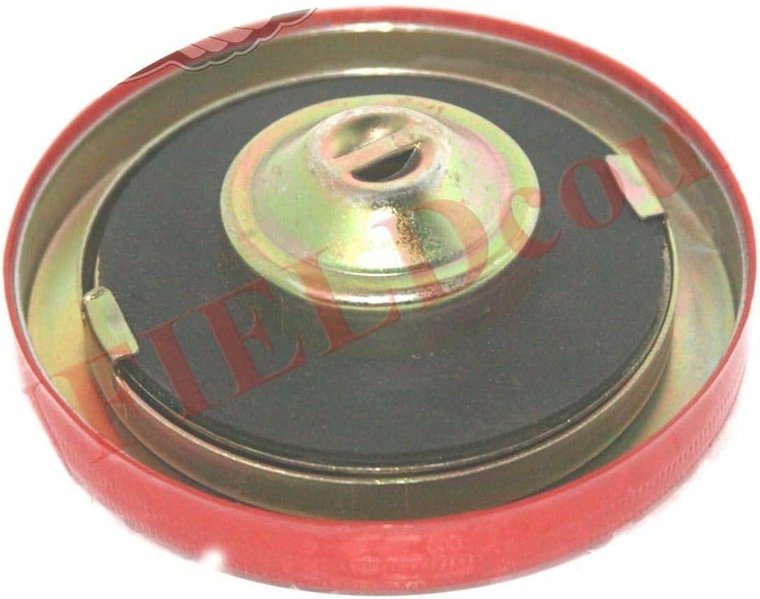 AEspares New Fuel Tank Cap Massey Ferguson 35 65 135 165 Nuffield Landini Leyland