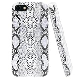 Lartin Soft Flexible Jellybean Gel TPU Case for iPhone SE 2nd 2020 / iPhone 8 / iPhone 7 / iPhone 6S...