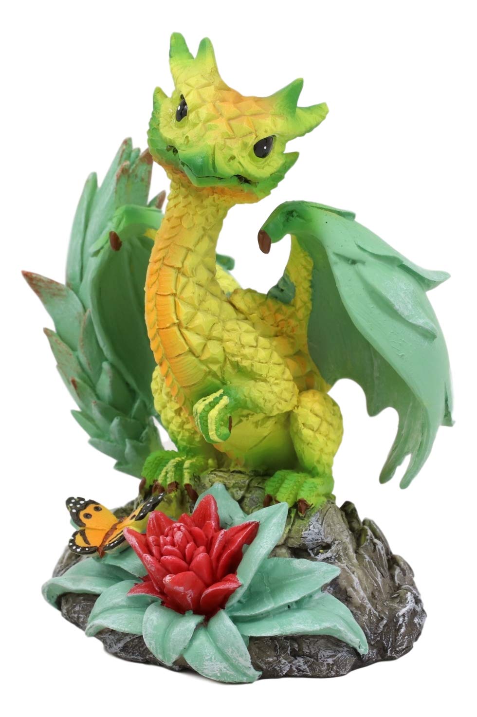 Amazon.com: Ebros Colorful Garden Fruits and Berries Green Thumb
