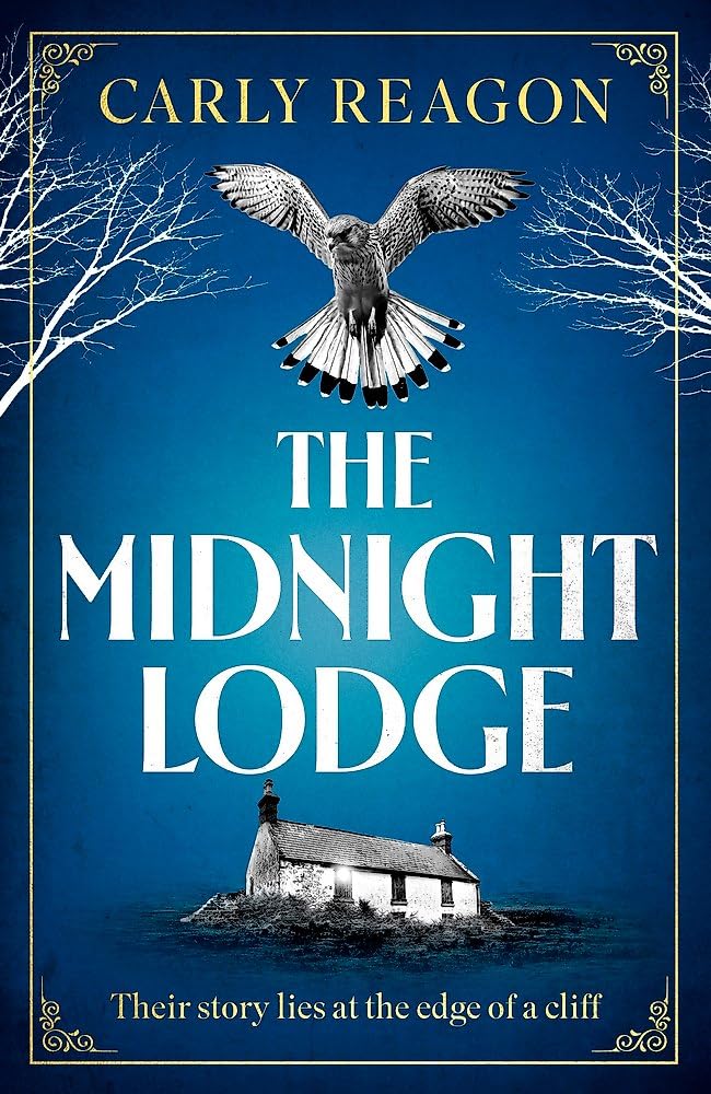 The Midnight Lodge